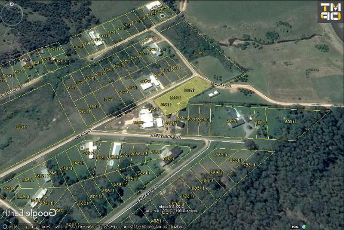  Land in Maldonado, Uruguay No. 14758