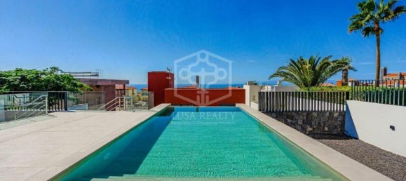Villa T5 em Adeje, Spain N.º 16393 6