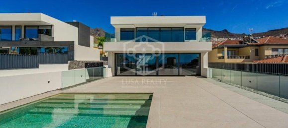 Villa T5 em Adeje, Spain N.º 16393 7