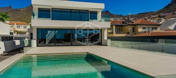 Villa T5 em Adeje, Spain N.º 16393 2