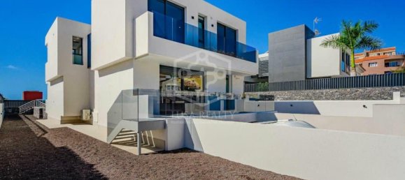 Villa T5 em Adeje, Spain N.º 16393 11