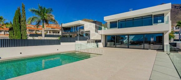 Villa T5 em Adeje, Spain N.º 16393 8