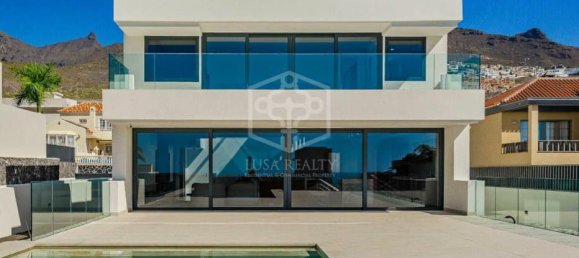 Villa T5 em Adeje, Spain N.º 16393 9