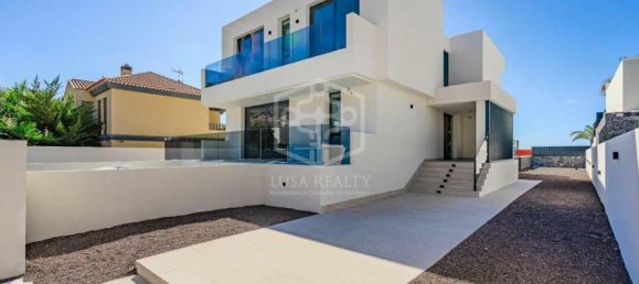 Villa T5 em Adeje, Spain N.º 16393 12