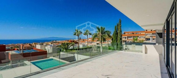 Villa T5 em Adeje, Spain N.º 16393 3