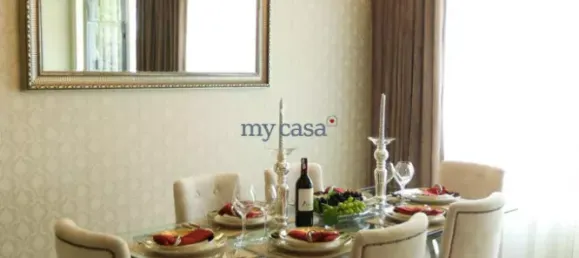 4 bedrooms Apartment in Thu Duc, Vietnam No. 8048 4