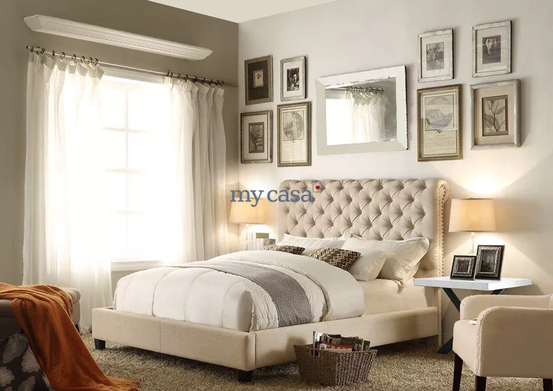 4 bedrooms Apartment in Thu Duc, Vietnam No. 8048