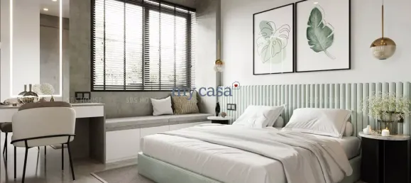 4 bedrooms Apartment in Thu Duc, Vietnam No. 8048 2