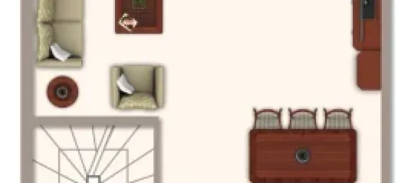 Moradia em banda T3 em Rhein-Sieg, Germany N.º 302137 4