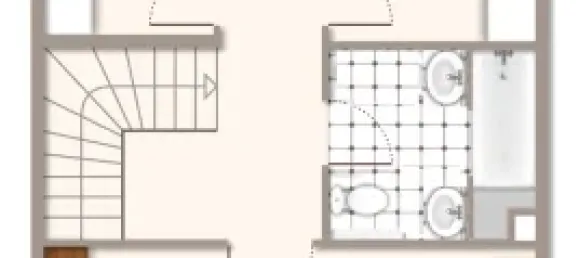 Moradia em banda T3 em Rhein-Sieg, Germany N.º 302137 5