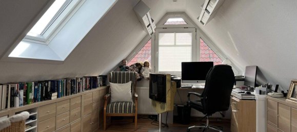 4 rooms House in Wesel, Germany No. 218540 28