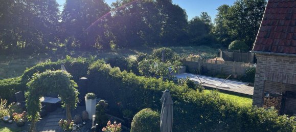 4 rooms House in Wesel, Germany No. 218540 8