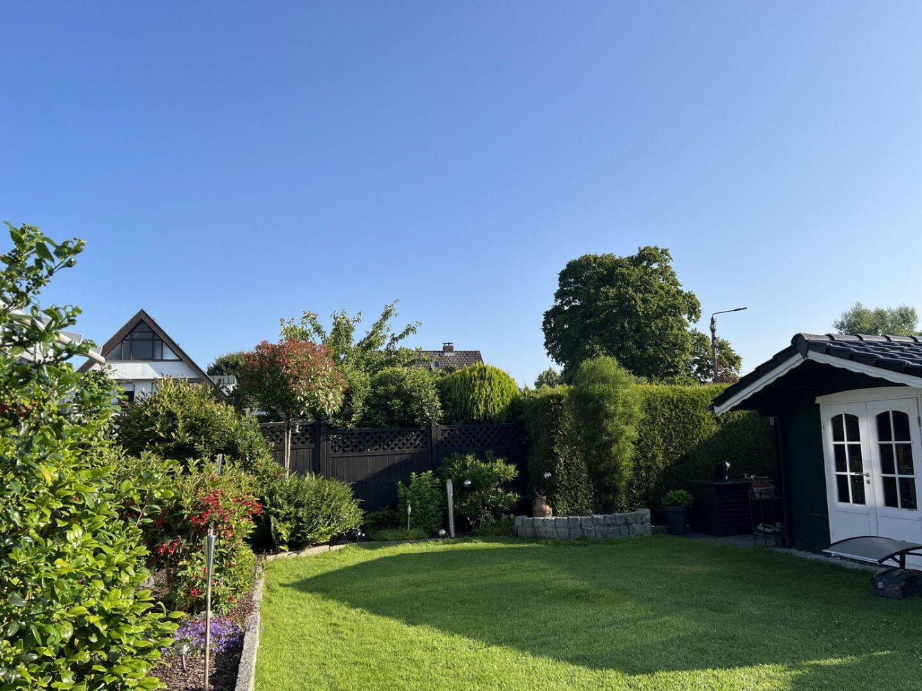 4 rooms House in Wesel, Germany No. 218540