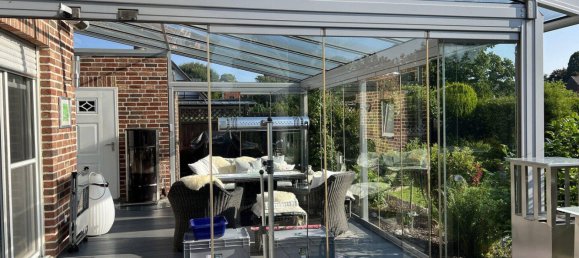 4 rooms House in Wesel, Germany No. 218540 19