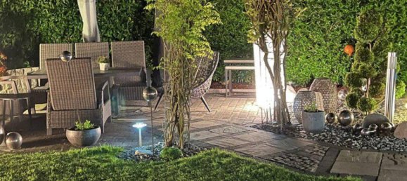 4 rooms House in Wesel, Germany No. 218540 36