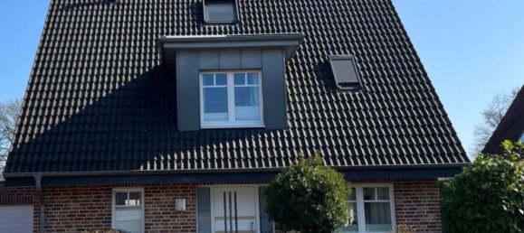 4 rooms House in Wesel, Germany No. 218540 2