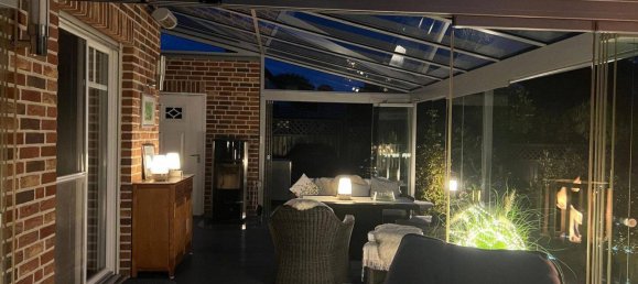 4 rooms House in Wesel, Germany No. 218540 32