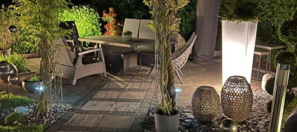 4 rooms House in Wesel, Germany No. 218540 29