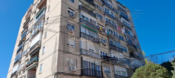 3 bedrooms Apartment in Coslada, Spain No. 168707 20