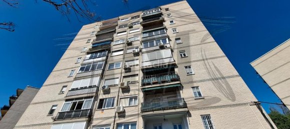 3 bedrooms Apartment in Coslada, Spain No. 168707 13