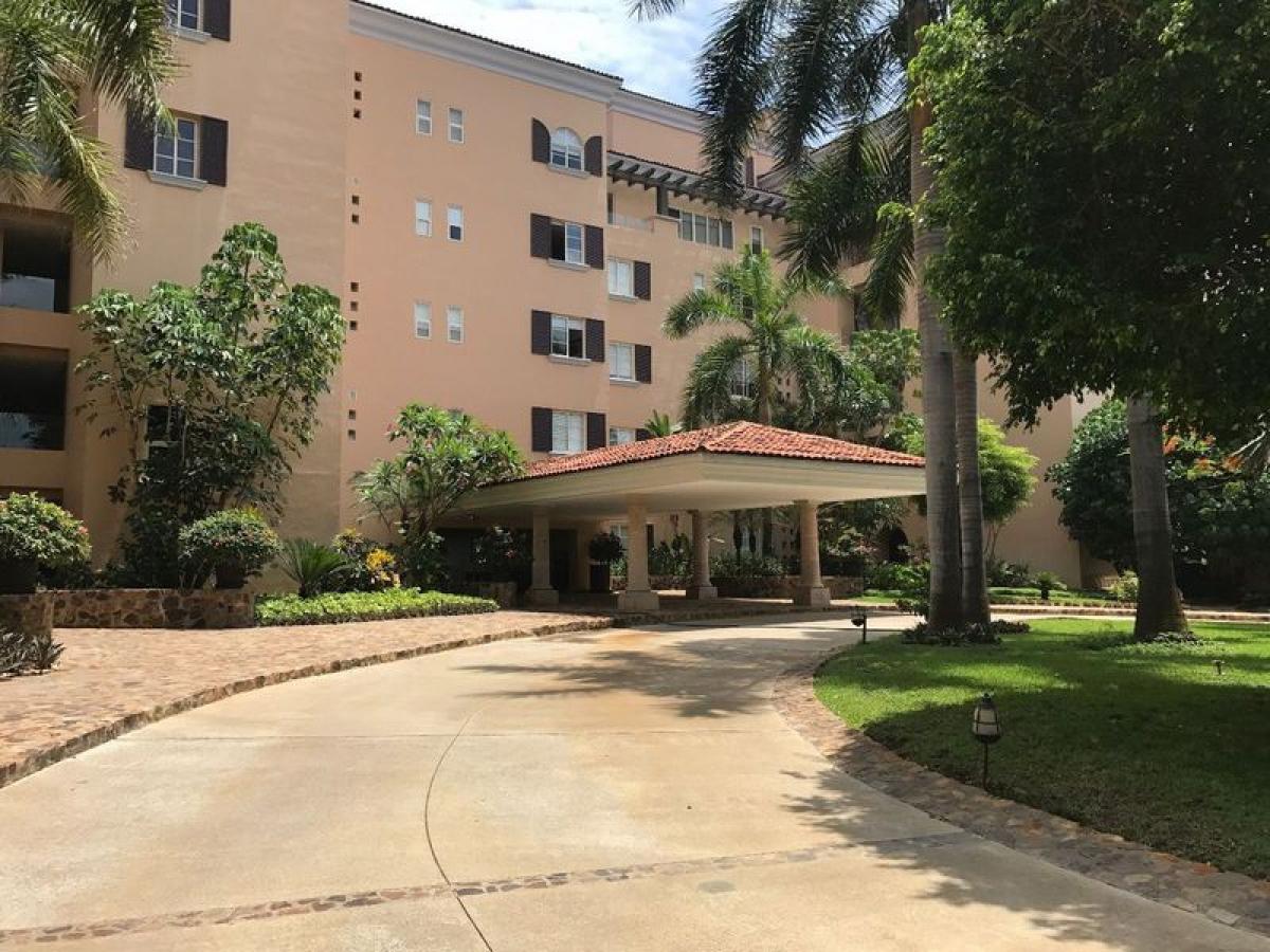 Квартира с 4 спальнями в Герреро, Мексика № 169482