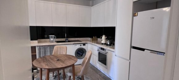 Apartment 2+1 in Mersin, Turkey No. 23476 16