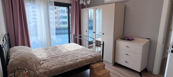 Apartment 2+1 in Mersin, Turkey No. 23476 9