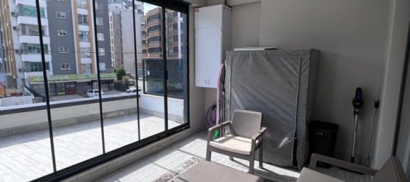 Apartment 2+1 in Mersin, Turkey No. 23476 27