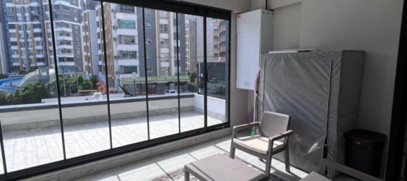 Apartment 2+1 in Mersin, Turkey No. 23476 21