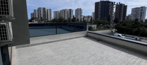 Apartment 2+1 in Mersin, Turkey No. 23476 25