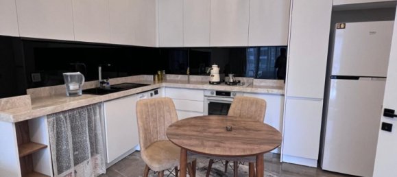 Apartment 2+1 in Mersin, Turkey No. 23476 11