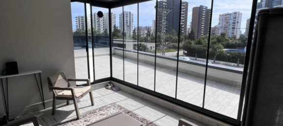 Apartment 2+1 in Mersin, Turkey No. 23476 28