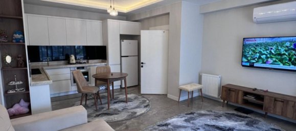 Apartment 2+1 in Mersin, Turkey No. 23476 19