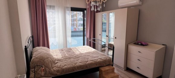 Apartment 2+1 in Mersin, Turkey No. 23476 15