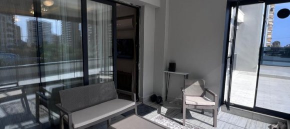 Apartment 2+1 in Mersin, Turkey No. 23476 22