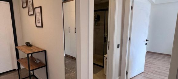 Apartment 2+1 in Mersin, Turkey No. 23476 14