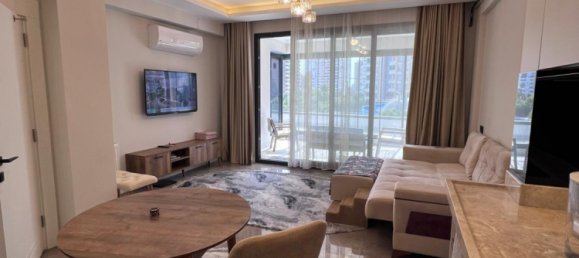 Apartment 2+1 in Mersin, Turkey No. 23476 18