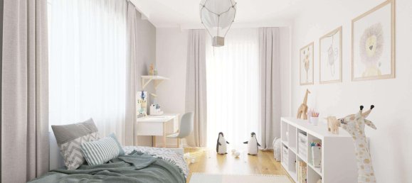 Bungalow de 3 dormitorios en Brandenburg, Germany No. 36038 7