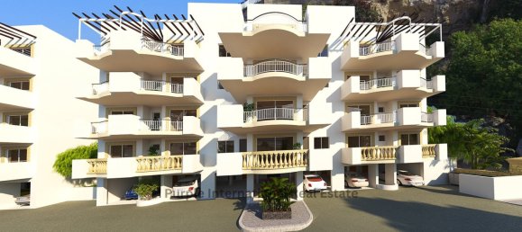 2 chambres Appartement à Paphos, Cyprus No. 23231 3