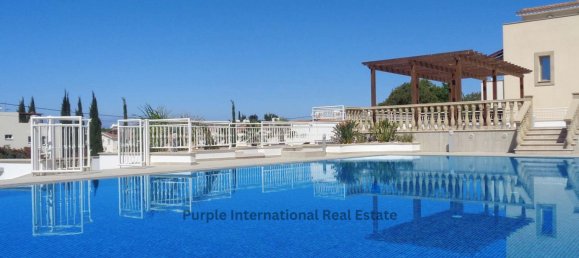 2 chambres Appartement à Paphos, Cyprus No. 23231 2