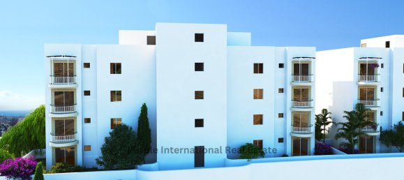 2 chambres Appartement à Paphos, Cyprus No. 23231 4