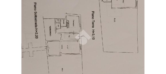 5-Zimmer Wohnung in Saludecio, Italy, Nr. 21905 23