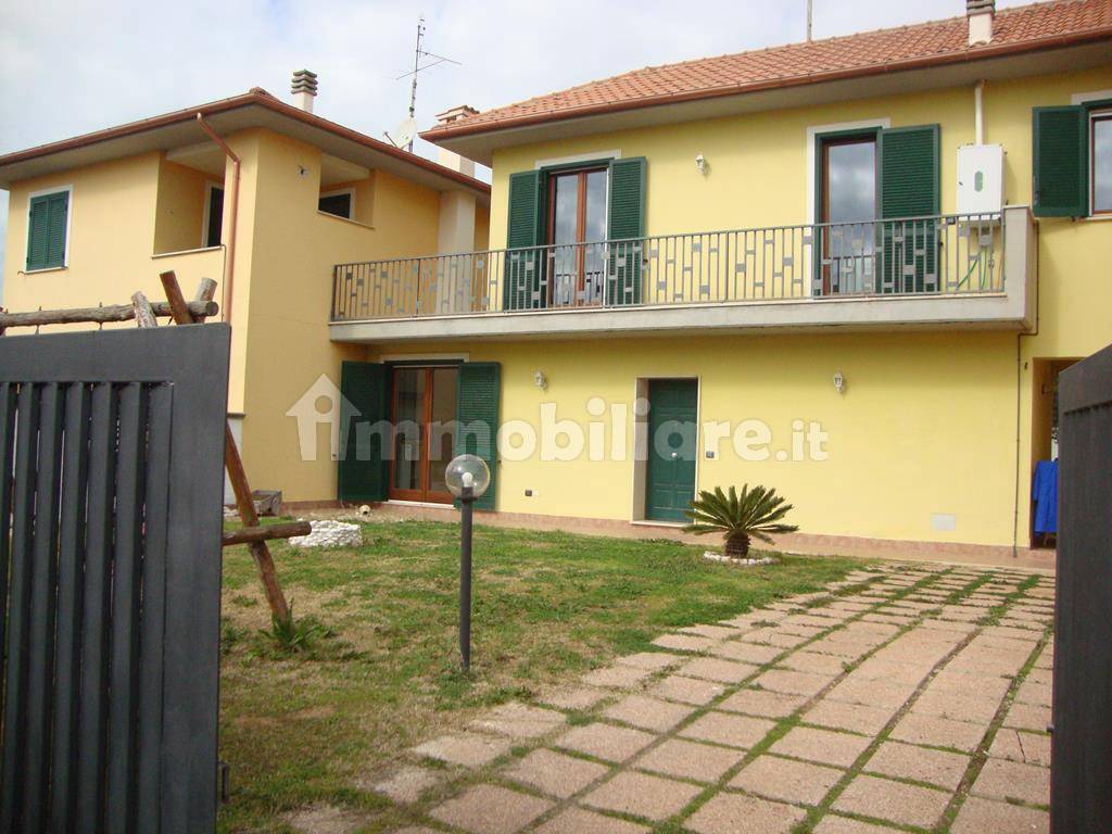 2 bedrooms Villa in Anzio, Italy No. 44913