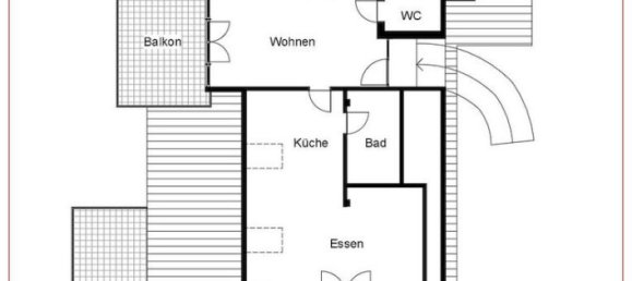 9 rooms Townhouse in Heilbronn, Germany No. 1595 13