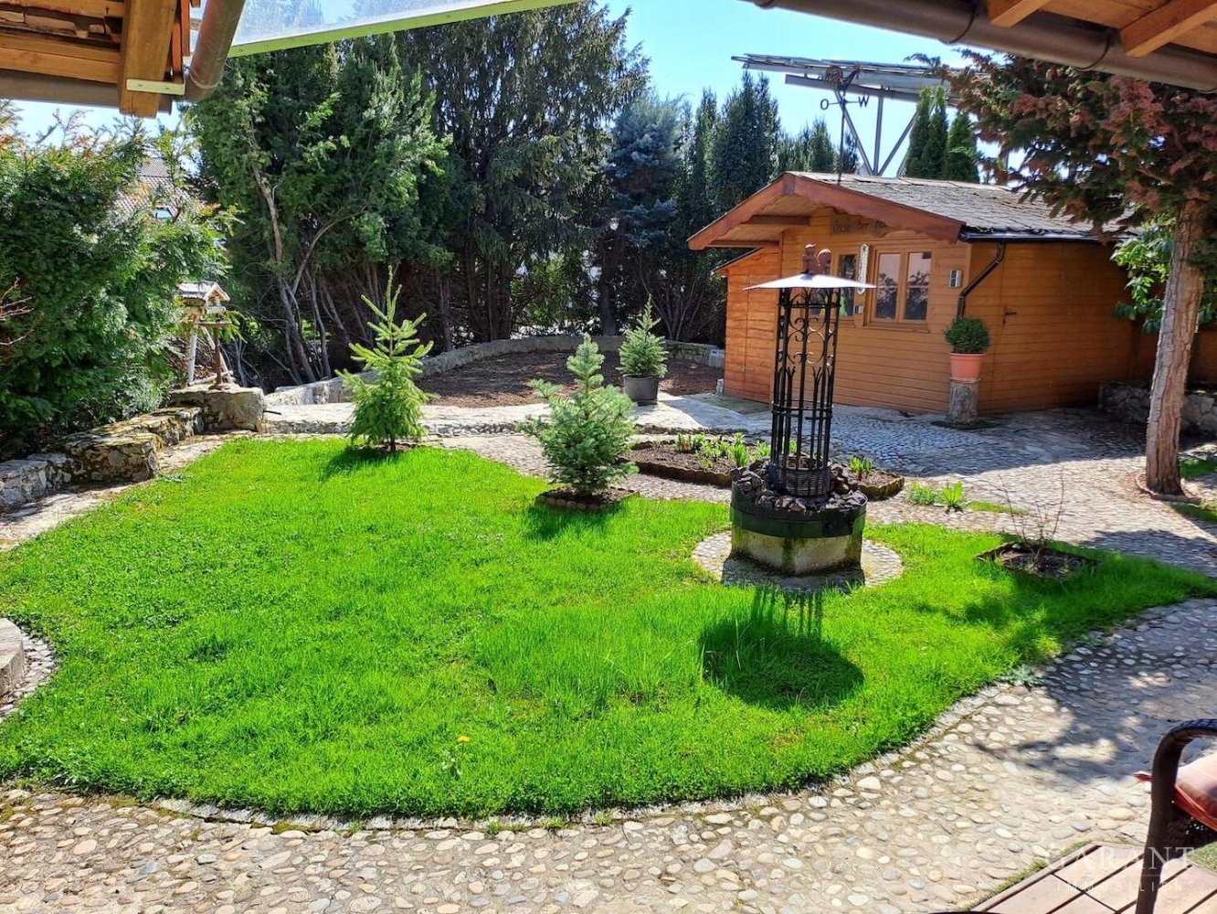 9 rooms Townhouse in Heilbronn, Germany No. 1595