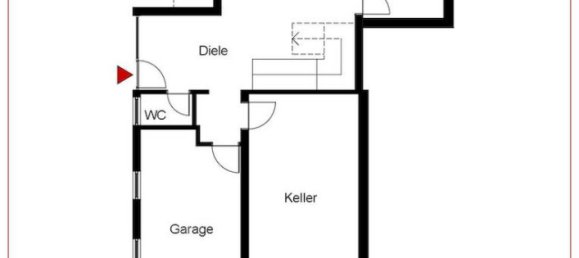 9 rooms Townhouse in Heilbronn, Germany No. 1595 11