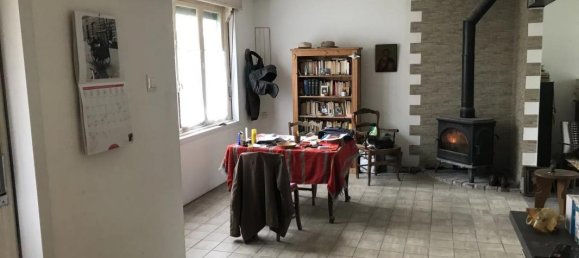 Moradia em banda T3 em Blequin, France N.º 74676 12