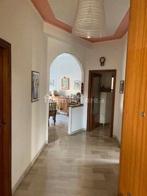 2 bedrooms Apartment in Pesaro, Italy No. 255376