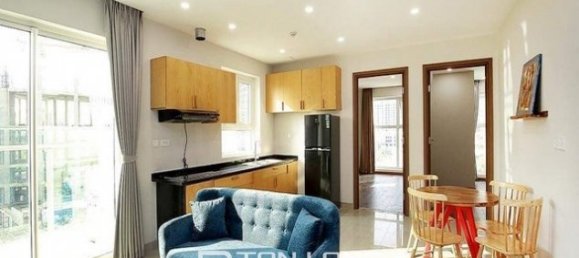 2 bedrooms Apartment in Tay Ho, Vietnam No. 1272 2