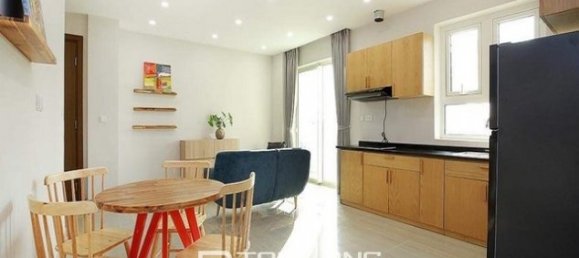 2 bedrooms Apartment in Tay Ho, Vietnam No. 1272 3